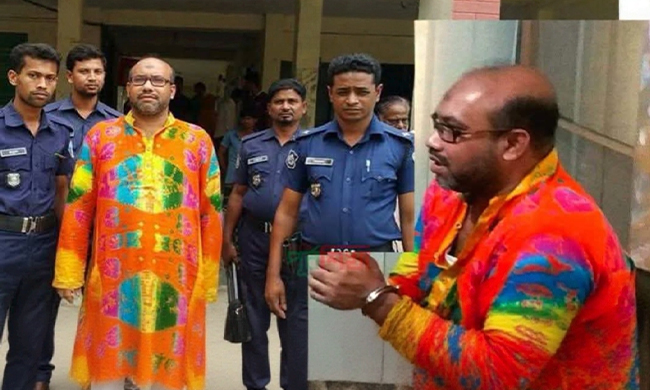 সোনাইমুড়ীতে হাইকোর্টের নির্দেশ অমান্য করে ভুয়া কবিরাজির অভিযোগ