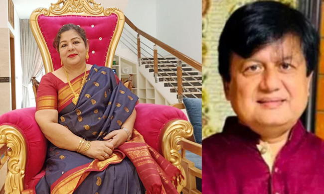পাওয়া যাচ্ছে না মতিউরের প্রথম স্ত্রী লায়লাকে &nbsp;&nbsp;