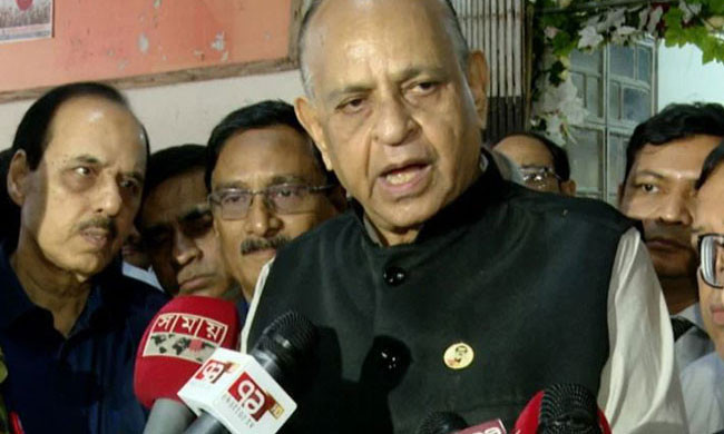ভুয়া চিকিৎসক ও অবৈধ চিকিৎসা বন্ধ করা শুধু স্বাস্থ্য মন্ত্রণালয়ের দায়িত্ব না: মন্ত্রী