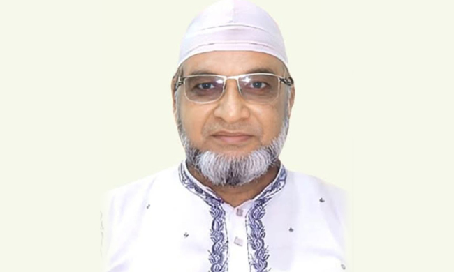 পরকোটকে মাদক-জুয়া মুক্ত আধুনিক ইউনিয়ন গড়ার প্রত্যয় চেয়ারম্যান প্রার্থী  বাবুল শেখের