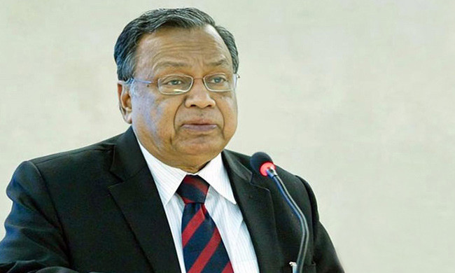 হিসাব ব্যবস্থায় সংস্কার চান অর্থমন্ত্রী &nbsp;&nbsp;