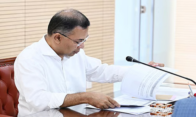 ঢাকার চারটি বাস টার্মিনাল অতিদ্রুত স্থানান্তরে নির্দেশ প্রধানমন্ত্রীর
