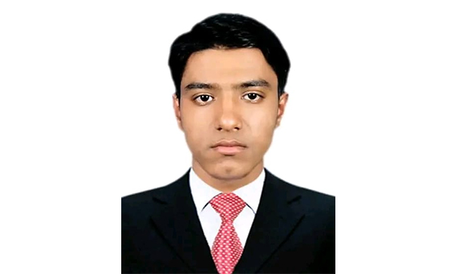 সৌদি আরব মদিনার প্রতিনিধি হিসেবে নিয়োগ  পেলেন কাউছার আহমেদ।