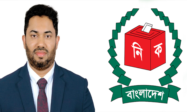 চাটখিল পৌরসভার ৭নং ওয়ার্ডে জনপ্রিয়তার শীর্ষে নাজমুল আলম রিয়াদ