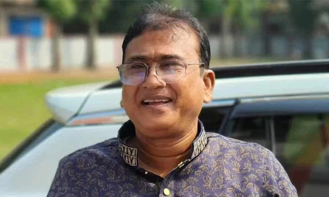আজিম হত্যার কারণ ‘স্পষ্ট’ নয় পুলিশের কাছে: হারুন