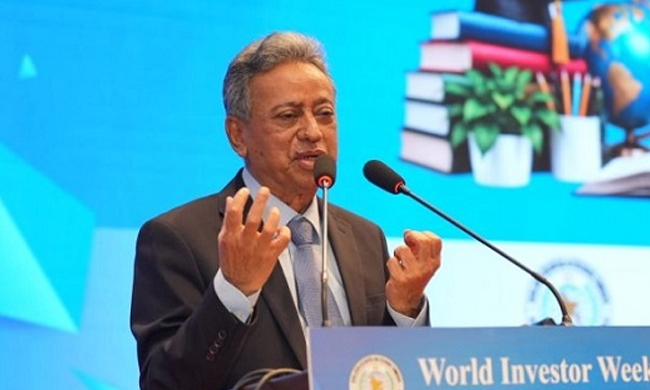 বিশ্বব্যাংকের কাছ থেকে অতিরিক্ত ১০ বিলিয়ন ডলারের সহায়তা নিয়ে আলোচনা চলছে: অর্থমন্ত্রী