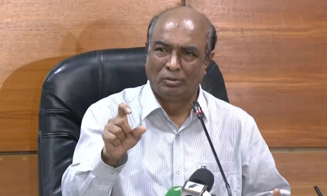 প্রশ্নফাঁস নিয়ে এবার যা বললেন পিএসসির চেয়ারম্যান