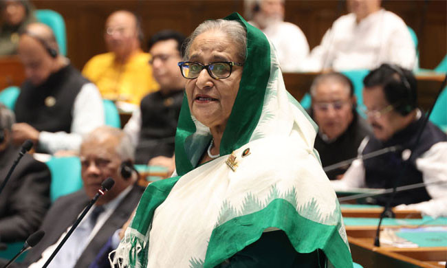 তারাবি-সেহরির সময় লোডশেডিং থাকবে না: প্রধানমন্ত্রী