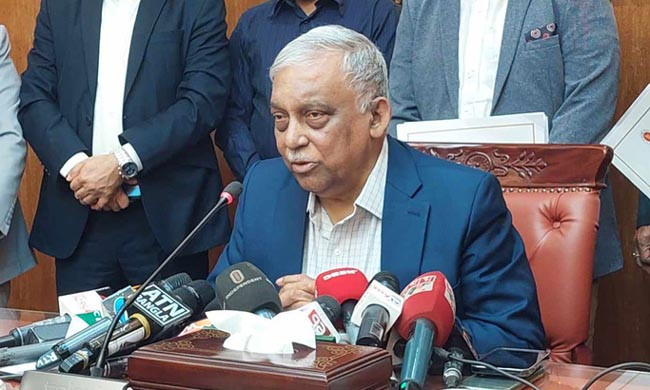 মিয়ানমারের সীমান্তরক্ষীদের ফেরত পাঠানো হবে: স্বরাষ্ট্রমন্ত্রী