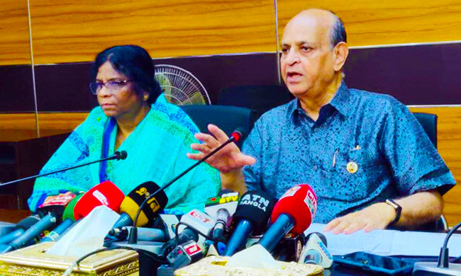তীব্র তাপপ্রবাহ: হাসপাতালগুলোকে প্রস্তুত রাখার নির্দেশ