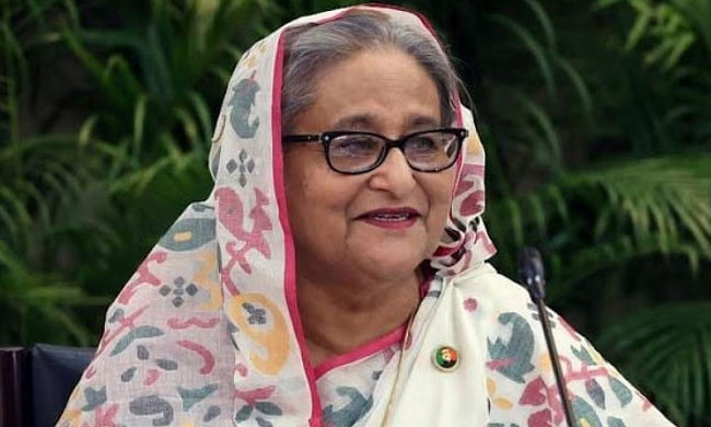 পাবনাতেই হবে দ্বিতীয় পরমাণু বিদ্যুৎকেন্দ্র: প্রধানমন্ত্রী &nbsp;&nbsp;