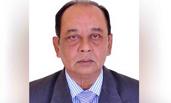 মারা গেলেন প্রধানমন্ত্রীর প্রেস সচিব ইহসানুল করিম