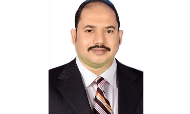 বিএনপির ৪৮তম প্রতিষ্ঠাবার্ষিকীতে চাটখিলবাসীকে শুভেচ্ছা জানালেন জেয়াদুল ইসলাম মুন্না
