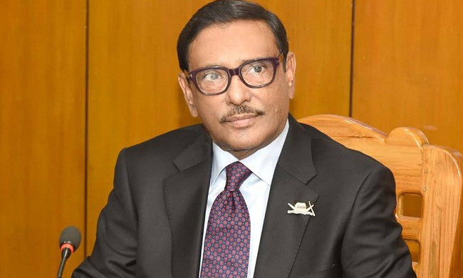 সারা দেশে আজ থেকেই নো হেলমেট, নো ফুয়েল কার্যকরের নির্দেশ সেতুমন্ত্রীর