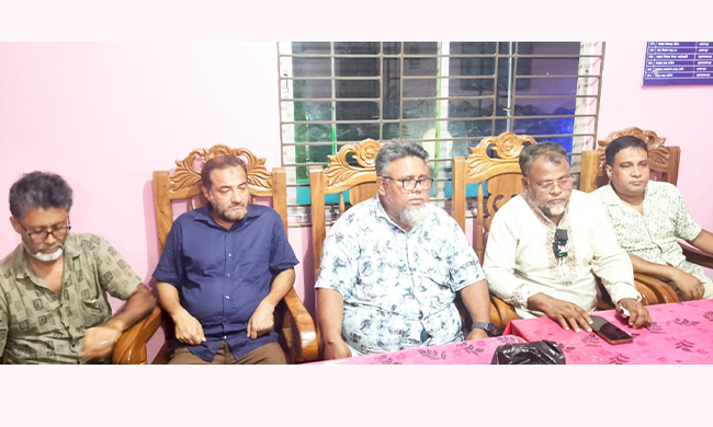চাটখিলে মাদকবিরোধী অভিযানে ৪ জন আটক, অগ্নিকাণ্ডকে ঘিরে অপপ্রচারের অভিযোগ