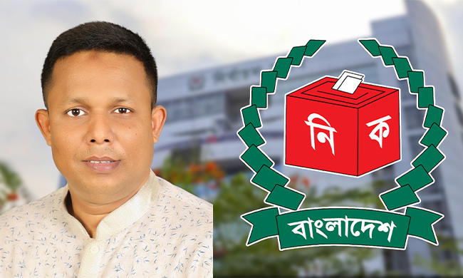 সাহাপুরকে মাদক-জুয়া ও অসামাজিক কার্যকলাপমুক্ত মডেল ইউনিয়নে গড়তে চান ওমর ফারুক