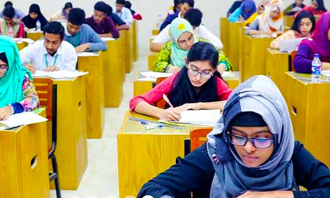 চুয়েট-কুয়েট-রুয়েটে ভর্তি পরীক্ষায় প্রতি আসনের বিপরীতে ৭ ভর্তিচ্ছু