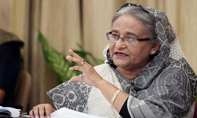চীন সফর নিয়ে প্রধানমন্ত্রীর সংবাদ সম্মেলন আজ