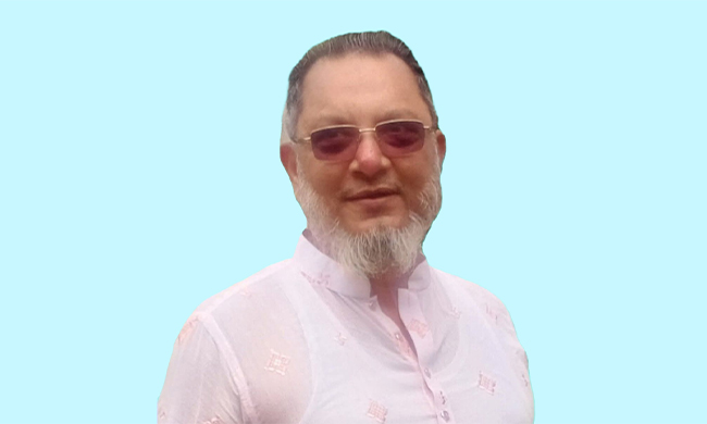 বিএনপির ৪৮তম প্রতিষ্ঠাবার্ষিকীতে পরকোট ইউনিয়নবাসীকে আলমগীর কবির ভূঁইয়ার শুভেচ্ছা