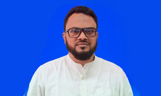 বিএনপির ৪৮তম প্রতিষ্ঠাবার্ষিকীতে গোলাম মোস্তফা ভূঁইয়ার শুভেচ্ছা