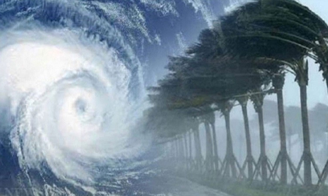 ‘রেমালের’ প্রভাব পড়তে শুরু করেছে বাগেরহাটে &nbsp;&nbsp;