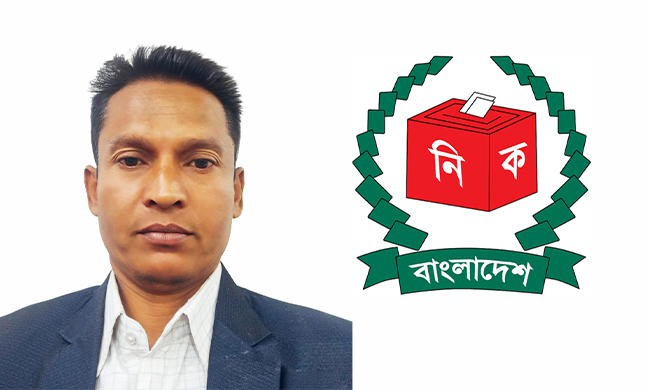 পরকোট ইউনিয়নের চেয়ারম্যান প্রার্থী হিসেবে সবার দোয়া ও সহযোগিতা চান মোস্তাফিজুর রহমান &nbsp;&nbsp;