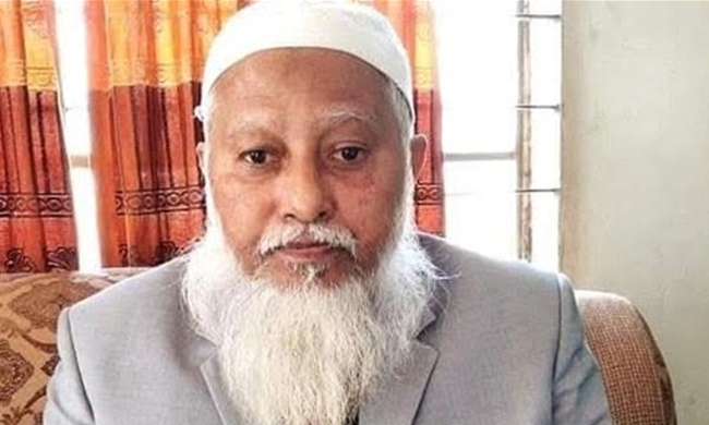 সাংবাদিকতায় বিশেষ অবদানের স্বীকৃতি পেলেন চাটখিল প্রেসক্লাব সভাপতি হাবিবুর রহমান