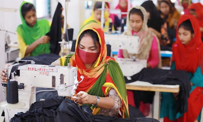 পোশাক খাতে নিরাপত্তায় বাংলাদেশের উল্লে­খযোগ্য অগ্রগতি: আইএলও