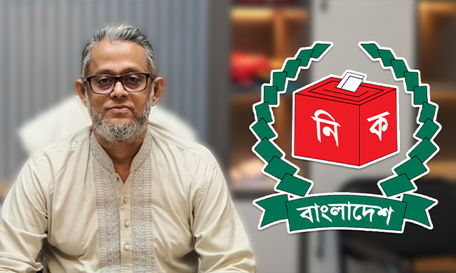চাটখিল পৌর মেয়র পদে দলীয় মনোনয়ন প্রত্যাশী জাহাঙ্গীর আলম