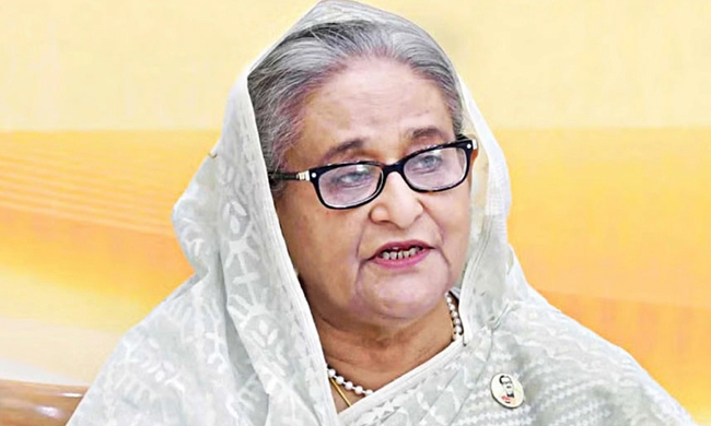গুণগত মানের চা রপ্তানি বৃদ্ধির ওপর গুরুত্বারোপ প্রধানমন্ত্রীর