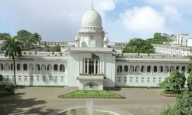 কথা বলার সময় কূটনীতিকদের সতর্ক থাকা উচিত: হাইকোর্ট &nbsp;&nbsp;