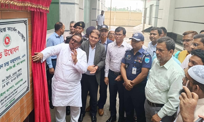 এখন গরিবেরা তিনবেলা খায় ভাত আর ধনীরা আটা খায়: খাদ্যমন্ত্রী