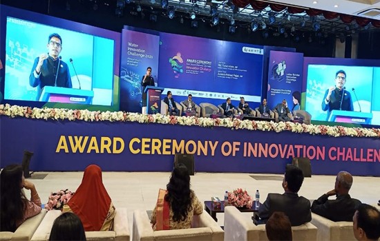 ইউআরআই র‍্যাংকিং  প্রথম ড্যাফোডিল ইন্টারন্যাশনাল ইউনিভার্সিটি