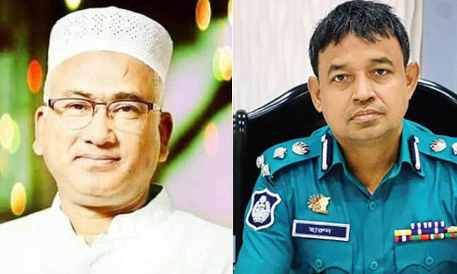নিখোঁজ এমপি আনারের সর্বশেষ অবস্থান জানালেন ডিবিপ্রধান
