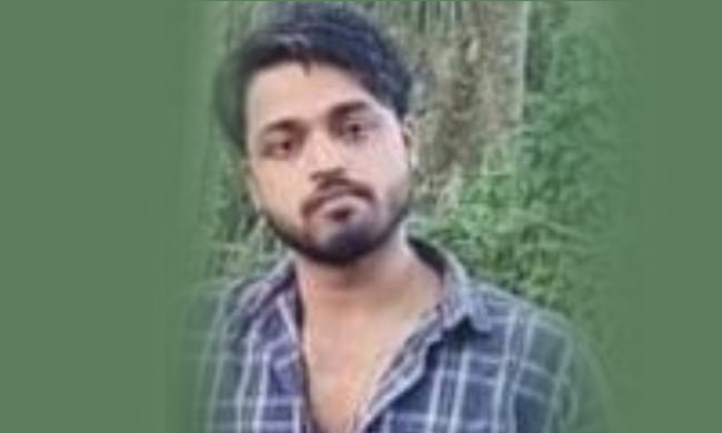 ঘরে ঢুকে যুবককে গুলি করে হত্যা &nbsp;&nbsp;