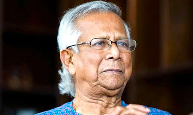 সংবিধান সংস্কার নাকি পুনর্লিখন, জানালেন প্রধান উপদেষ্টা