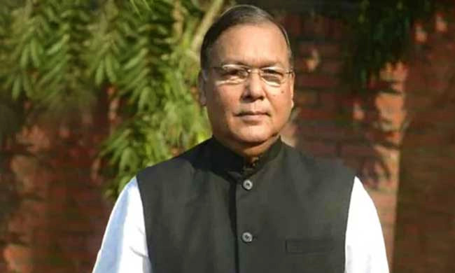মজুতদার  সিন্ডিকেটকে ছাড়  দেওয়া হবে না: কৃষিমন্ত্রী &nbsp;&nbsp;