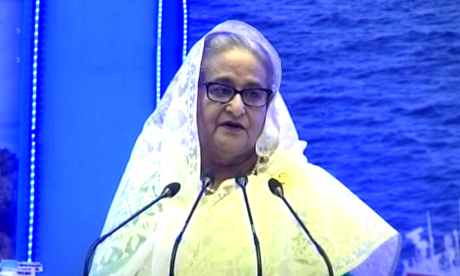 বিশ্ব শান্তি নিশ্চিত করা এখন অতীতের চেয়ে কঠিন: শেখ হাসিনা