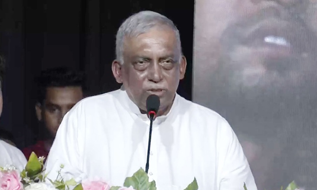 বেনজীরের দায় নেবে না পুলিশ: স্বরাষ্ট্রমন্ত্রী